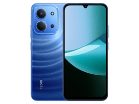 Xiaomi Redmi 15C 4/128GB Okostelefon, kék Xiaomi Redmi 15C 4/128GB Okostelefon, kék
