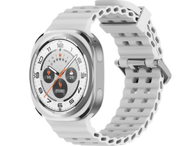 Carneo GTR Falcon HR+ Okosóra, ezüst