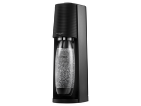 SodaStream Terra szódagép, CQC, Fekete SodaStream Terra szódagép, CQC, Fekete
