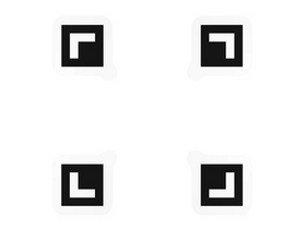 Insta360 Linkfelismerő jelölő (CINSABJA)