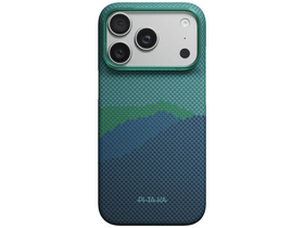 Pitaka Edge Case Over the Horizon MagSafe iPhone 18 Pro tok (KI1809P)
