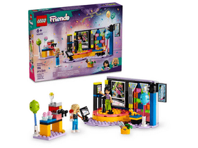 LEGO® Friends karaoke party (42610) LEGO® Friends karaoke party (42610)