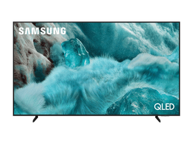 Smart QLED TV, 191 cm