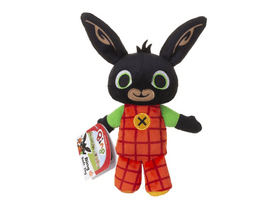 Bing és barátai Plüss nyuszi - 15-20 cm (3510) Bing és barátai Plüss nyuszi - 15-20 cm (3510)