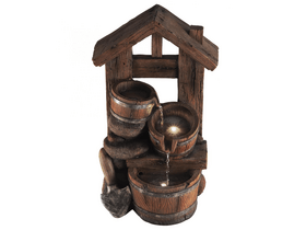 Home WF 02 Csobogó, 47,8 cm