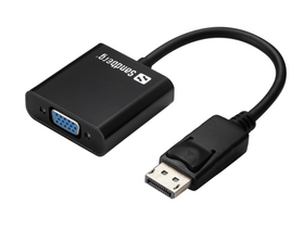 Sandberg 508-43 Displayport-VGA adapter