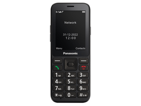 Panasonic KX-TU250 mobilni telefon Panasonic KX-TU250 mobilni telefon