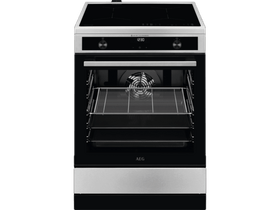 AEG CIB6643BBM Indukciós elektromos tűzhely AEG CIB6643BBM Indukciós elektromos tűzhely