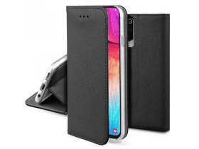 Gigapack Samsung Galaxy Xcover 7 5G Bőr hatású flip tok, fekete (GP-155554) Gigapack Samsung Galaxy Xcover 7 5G Bőr hatású flip tok, fekete (GP-155554)