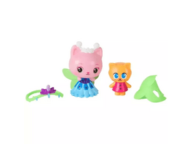 Gabi babaháza: A film - Figura játékszett (6074330)