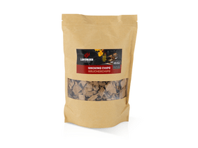 Landmann 06758 Čips za pušenje, sa aromom viskija, 500g Landmann 06758 Čips za pušenje, sa aromom viskija, 500g