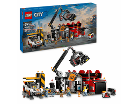 LEGO 60472