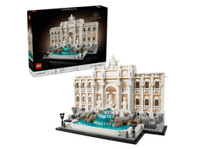 LEGO® Architecture Fontana di Trevi (21062) LEGO® Architecture Fontana di Trevi (21062)