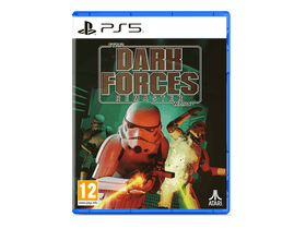 Star Wars: Dark Forces Remaster - PS5 játék