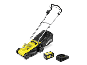 Karcher LMO 2-18 Battery Set Akkumulátoros fűnyíró (1.445-401.0) Karcher LMO 2-18 Battery Set Akkumulátoros fűnyíró (1.445-401.0)