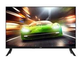 Dyras BL-24S2EU 24" HD Smart LED televizor