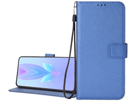 Gigapack T Phone 2 5G Bőr hatású flip tok, kék (GP-159029) Gigapack T Phone 2 5G Bőr hatású flip tok, kék (GP-159029)