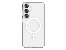 Cellect Samsung Galaxy A37 mágneses szilikon tok, átlátszó (CEL-MAG-A37-TP) Cellect Samsung Galaxy A37 mágneses szilikon tok, átlátszó (CEL-MAG-A37-TP)