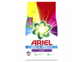 Ariel mosópor Color 2.34KG 36x