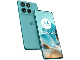 Motorola Edge 60 Fusion pametni telefon 8/256 GB, Amazonite Motorola Edge 60 Fusion pametni telefon 8/256 GB, Amazonite