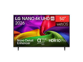 LG 50NU800B3LC 50 LG 50NU800B3LC 50
