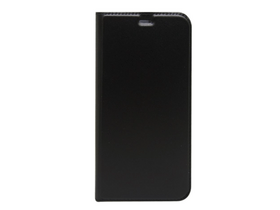 Cellect Samsung Galaxy A53 5G oldalra nyíló tok, fekete Cellect Samsung Galaxy A53 5G oldalra nyíló tok, fekete