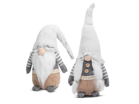 Family 58363 Karácsonyi skandináv manó, 2 féle, 1 db Family 58363 Karácsonyi skandináv manó, 2 féle, 1 db