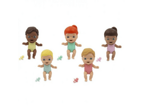 Amicicci és barátai: Alvásidő, 1 db - többféle (CC032000) Amicicci és barátai: Alvásidő, 1 db - többféle (CC032000)