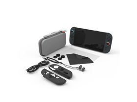 Hyperkin M07710 Nintendo Switch 2 putni paket Hyperkin M07710 Nintendo Switch 2 putni paket