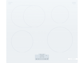 Indukciós főzőlap,fehér Indukciós főzőlap,fehér