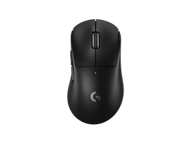 Logitech PRO X Superlight 2 DEX Gamer egér, fekete Logitech PRO X Superlight 2 DEX Gamer egér, fekete