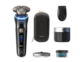 Philips XP9400/31 i9000 Prestige Ultra Elektromos borotva Philips XP9400/31 i9000 Prestige Ultra Elektromos borotva