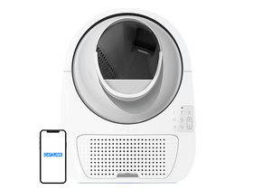 Catlink Pro-X Luxury Version intelligens öntisztító macskatoalett (CL-08)