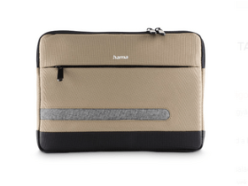 Hama Univerzalna torba za tablet "terra" do 11", bež (217247) Hama Univerzalna torba za tablet "terra" do 11", bež (217247)