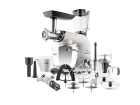 Eta Gratus Evo Expert Konyhai robotgép (1028 90065)