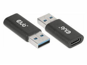 USB 3.2 A USB 3.2 C adapter