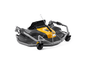 Stiga Deck Combi Pro 110 Q Plus vágóasztal (2D6311021/ST2)