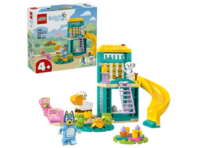 LEGO® Blueyjeve i Chloeine zabavne avanture na igralištu (11201) LEGO® Blueyjeve i Chloeine zabavne avanture na igralištu (11201)