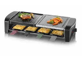Raclette grill