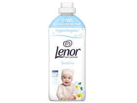 Lenor Sensitive Textilöblítő 71 Mosáshoz, 1491ml Lenor Sensitive Textilöblítő 71 Mosáshoz, 1491ml