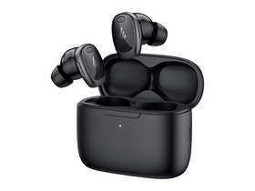 Edifier NeoDots TWS ANC fülhallgató, fekete Edifier NeoDots TWS ANC fülhallgató, fekete