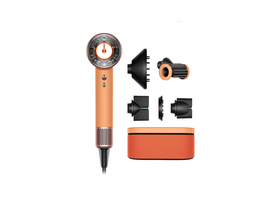 Dyson Supersonic Nural™ (HD16) Straight+Wavy Hajszárító (176964-01)