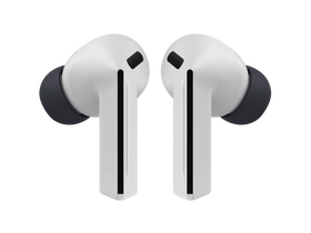 Samsung Galaxy Buds3 FE Fülhallgató, szürke (SM-R420NZAAEUE) Samsung Galaxy Buds3 FE Fülhallgató, szürke (SM-R420NZAAEUE)