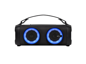 SAL BT 3000 Prijenosni Bluetooth zvučnik SAL BT 3000 Prijenosni Bluetooth zvučnik