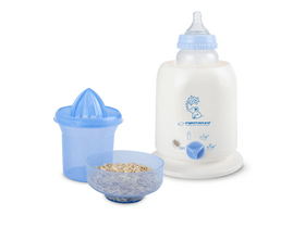 Esperanza TASTY EKB001 Cumisüveg melegítő Esperanza TASTY EKB001 Cumisüveg melegítő