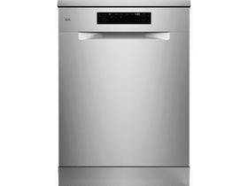 AEG GF6200C2SNM Szabadonálló mosogatógép
