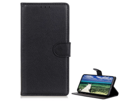 Gigapack Nokia C22 Mobiltelefon flip tok, fekete (GP-139165) Gigapack Nokia C22 Mobiltelefon flip tok, fekete (GP-139165)