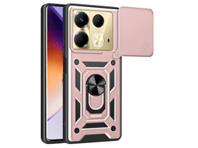 Gigapack Infinix Note 40 (X6853) Defender tok, rozéarany (GP-159228) Gigapack Infinix Note 40 (X6853) Defender tok, rozéarany (GP-159228)