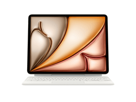 Apple Magic Keyboard 13 hüvelykes iPad Airhez (M3), magyar (MDFW4MG/A) Apple Magic Keyboard 13 hüvelykes iPad Airhez (M3), magyar (MDFW4MG/A)