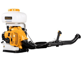 Riwall RPSD 52 Benzinmotoros permetező Riwall RPSD 52 Benzinmotoros permetező